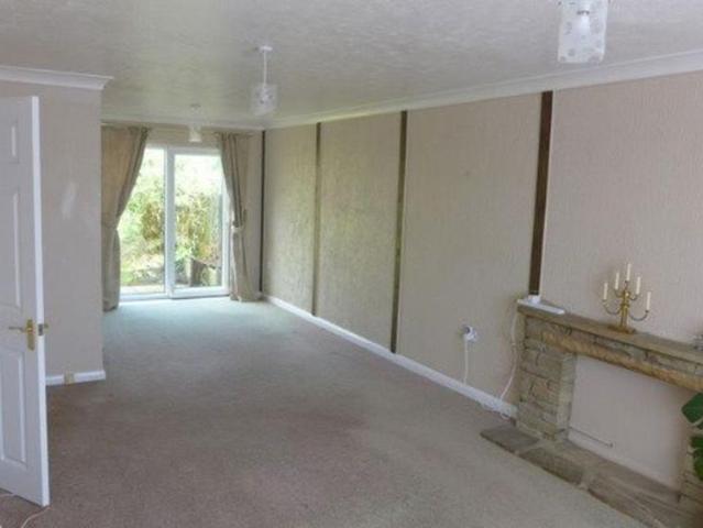 House for rent in Peacehaven, Iford