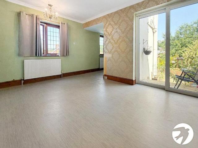House for rent in Upper Luton, Chatham