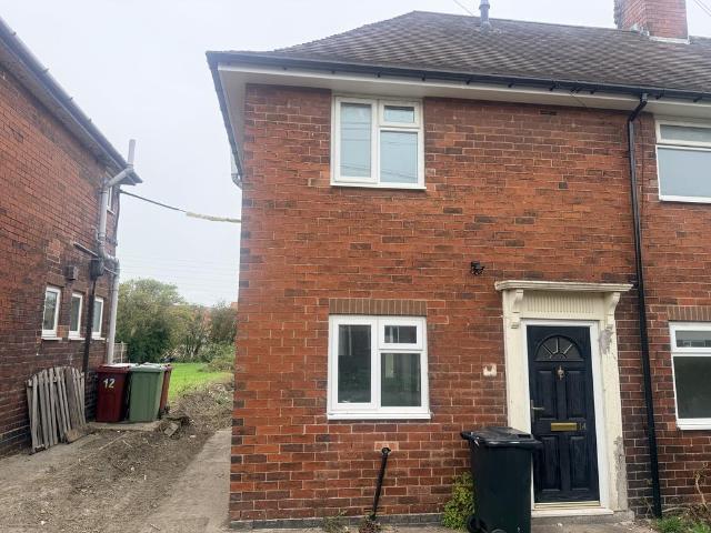 House for rent in Brackenfield, East Midlands