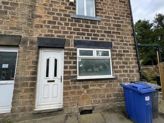 House for rent in Hoyle Mill, Cudworth