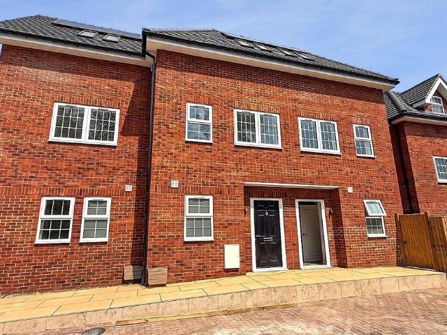 Apartment for rent in Shooters Hill, Greater London