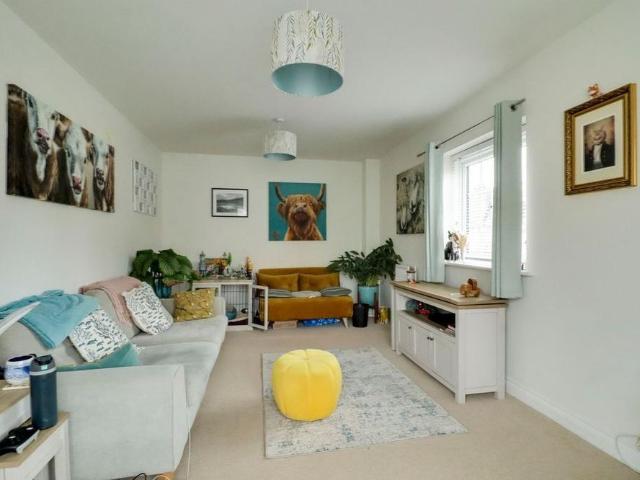 House for rent in Brampton Park, Huntingdonshire