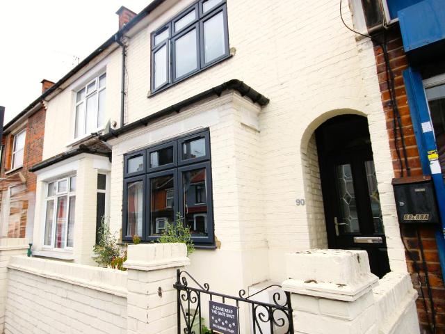 House for rent in Holywell Estate, North Watford