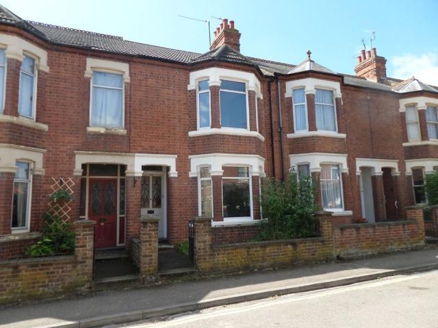 House for rent in Wolverton and Greenleys, Old Wolverton