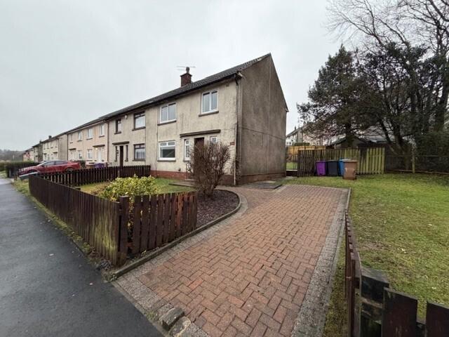 House for rent in Beith, Scotland