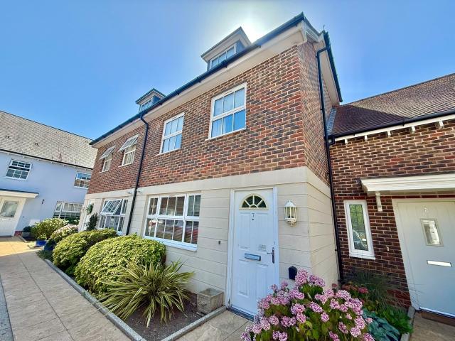 House for rent in Southbourne, Littlecote