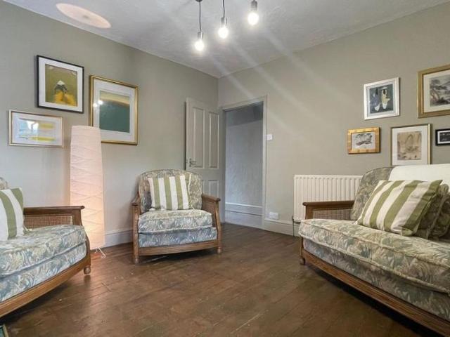 House for rent in Loughborough, Charnwood