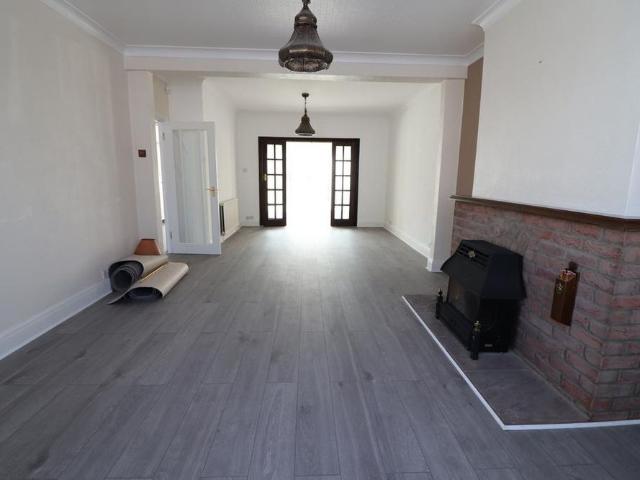 House for rent in Thames View, Greater London