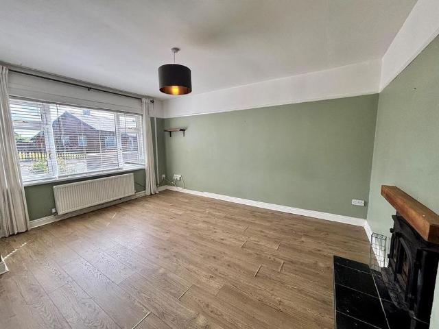 House for rent in Barrow