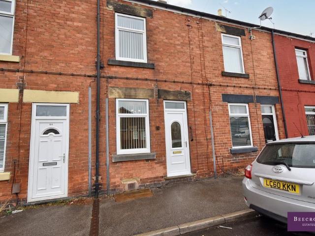 House for rent in Wombwell, South Yorkshire