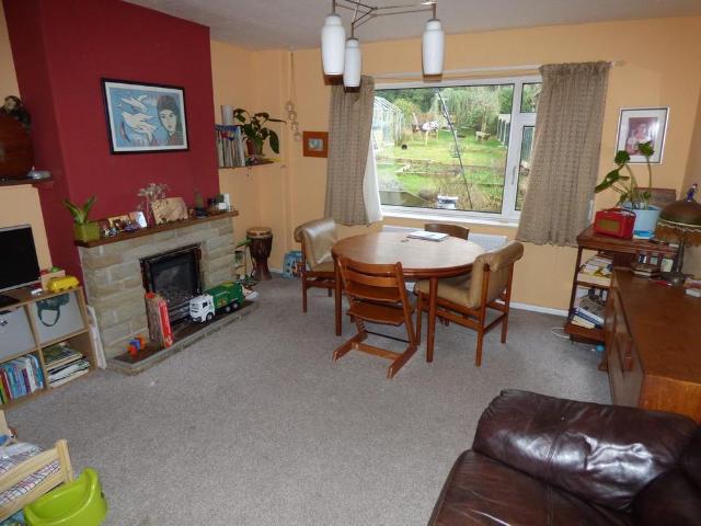 House for rent in Disley
