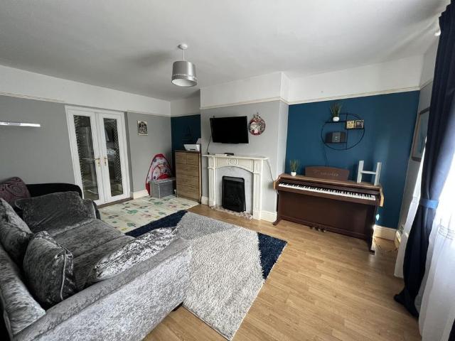 House for rent in Davenham, Cheshire
