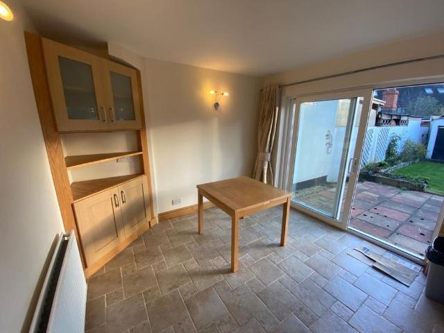 House for rent in The Slade, Oxfordshire