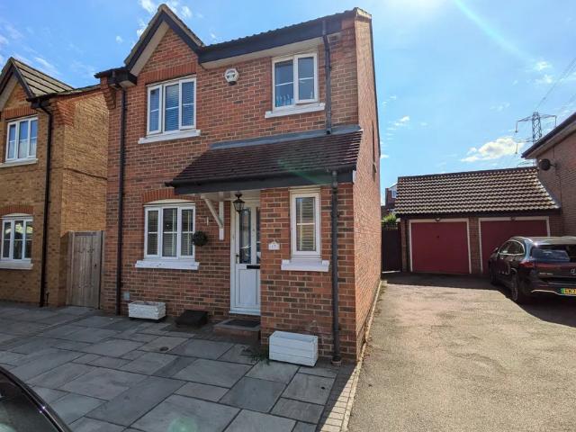 House for rent in South Ockendon, Essex