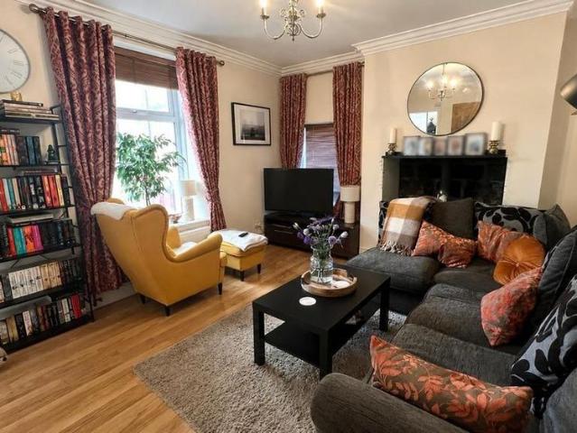 House for rent in Horsforth Vale, Farsley