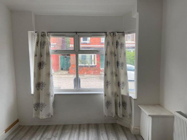 House for rent in Georgia, Greater Manchester