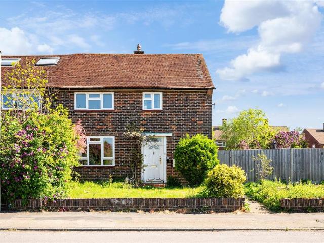 House for rent in Merstham, Reigate and Banstead