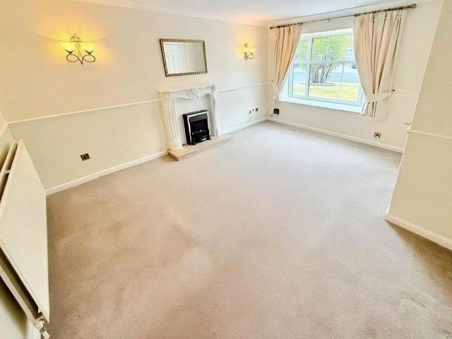 House for rent in Sutton Coldfield, West Midlands