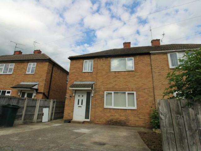 House for rent in Norton, Campsall