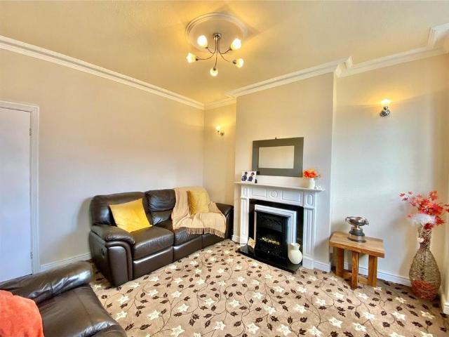 House for rent in Nether Edge, South Yorkshire
