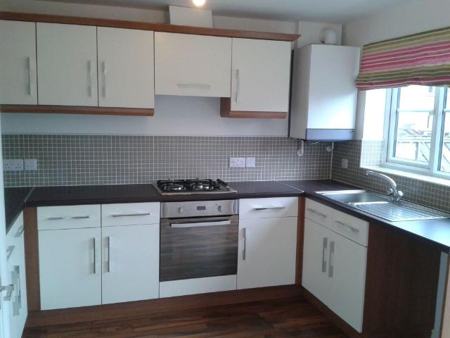 House for rent in Alverton, East Midlands