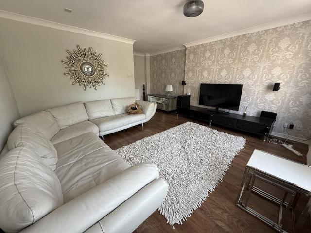 House for rent in Preston, Greater London