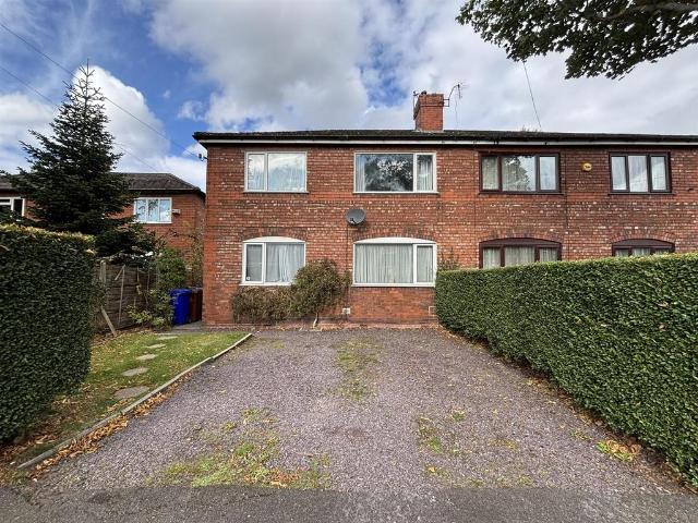 House for rent in Georgia, Greater Manchester