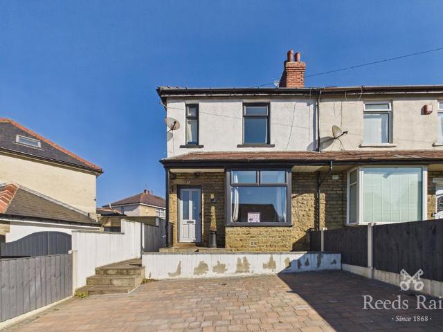 House for rent in West Yorkshire