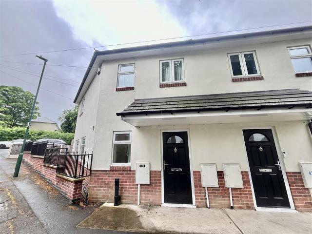 House for rent in Bell's Lane Estate, Haddon