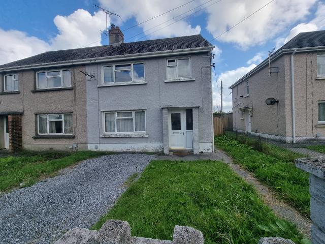 House for rent in Capel Hendre, Wales