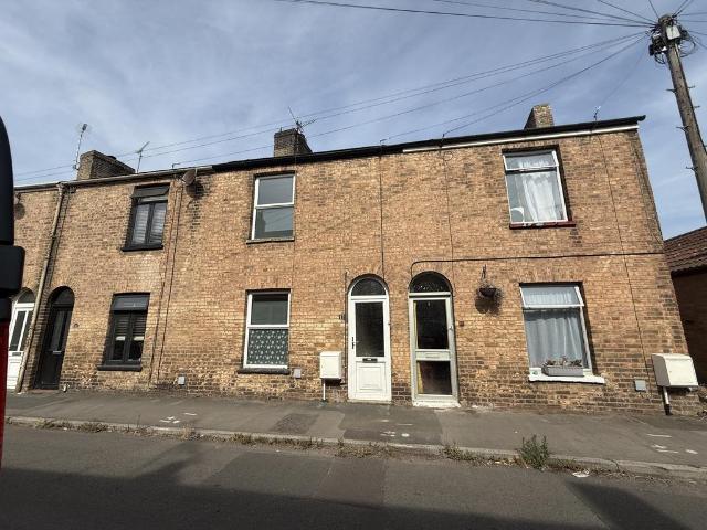 House for rent in Frieze Hill, Rumwell