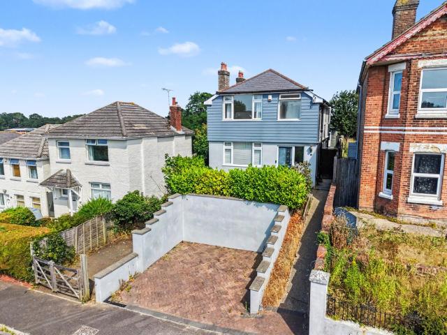 House for rent in Branksome, Poole