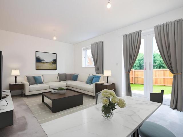 House for rent in Clock Face, St Helens