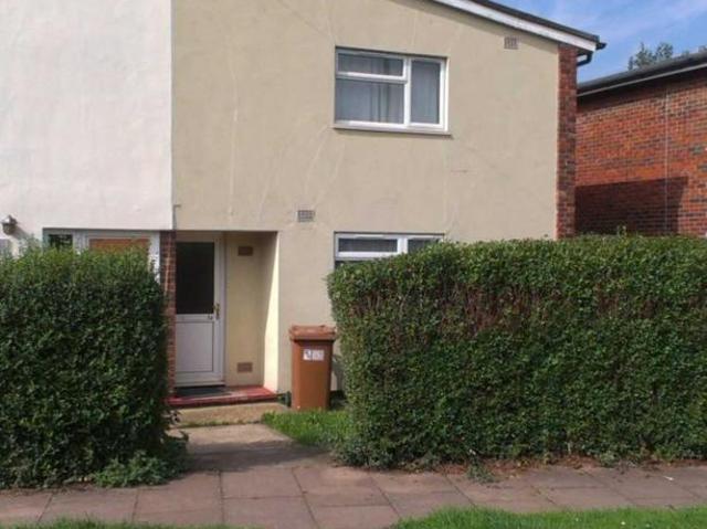 House for rent in Hatfield, Fretherne