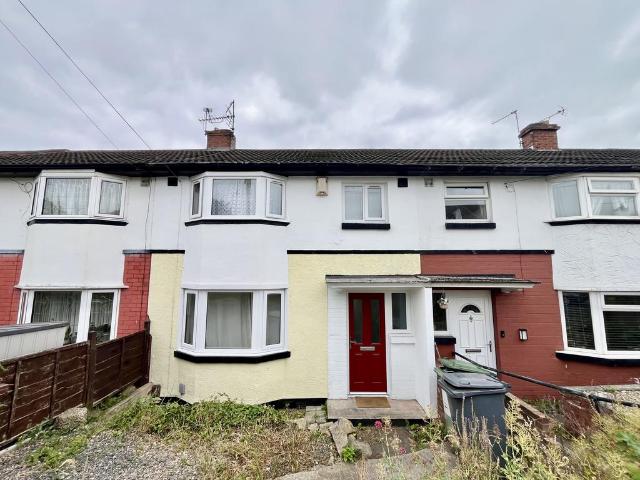 House for rent in Burley, West Yorkshire