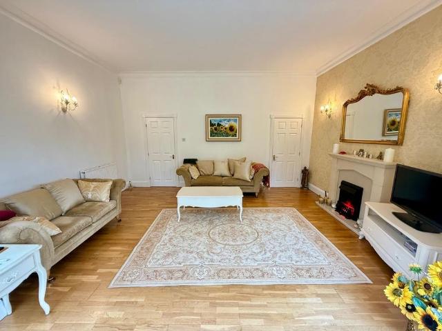 House for rent in Upper Saxondale, Rushcliffe