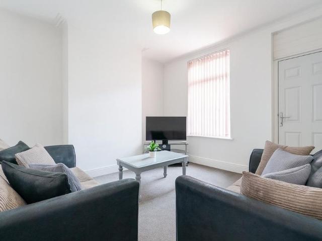 House for rent in South Yorkshire
