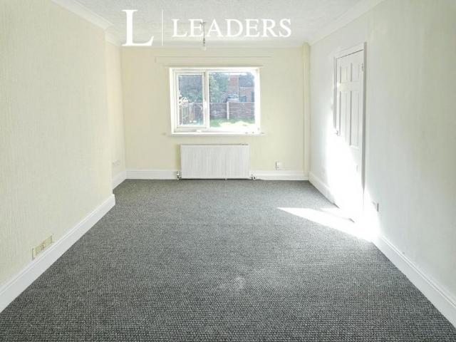 House for rent in Alverton, East Midlands