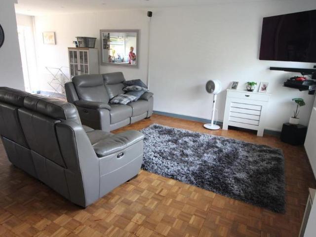 House for rent in Purewell, Christchurch