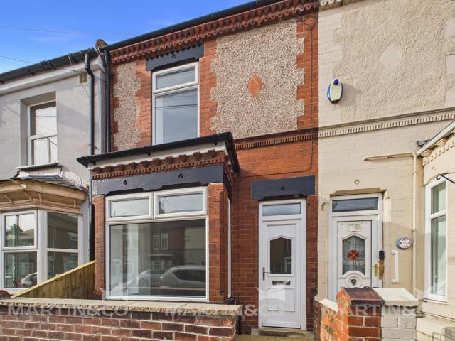 House for rent in Bentley, South Yorkshire