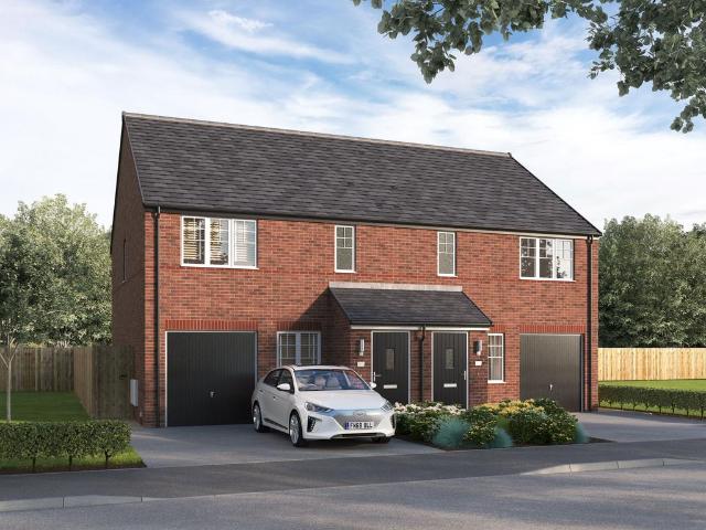 House for rent in Brackenfield, East Midlands