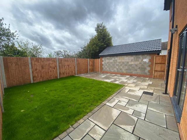 House for rent in Higham Ferrers