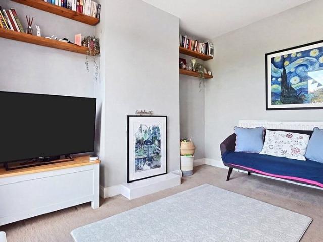 House for rent in Well Hall, Greater London