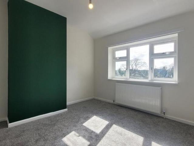 House for rent in Georgia, Greater Manchester