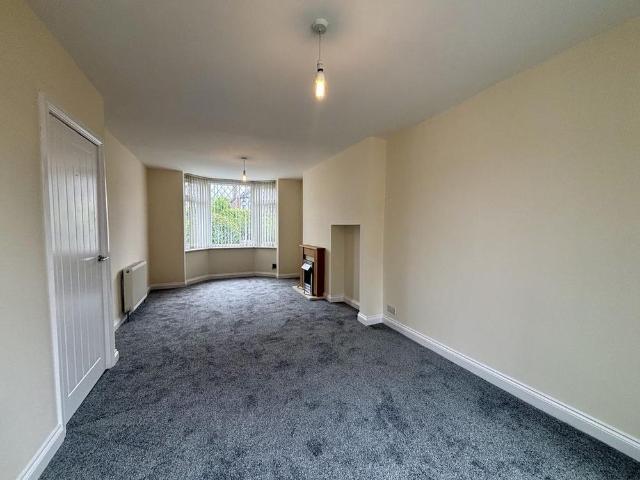 House for rent in Radford, West Midlands