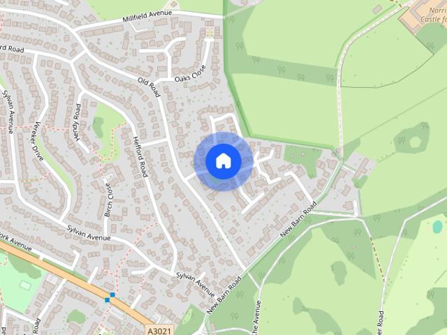 House for rent in East Cowes, Isle Of Wight