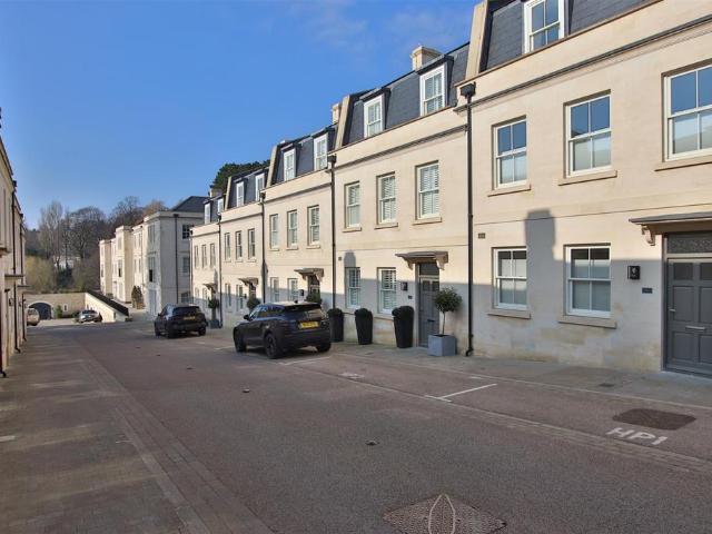 House for rent in Dulcote, Bath And North East Somerset