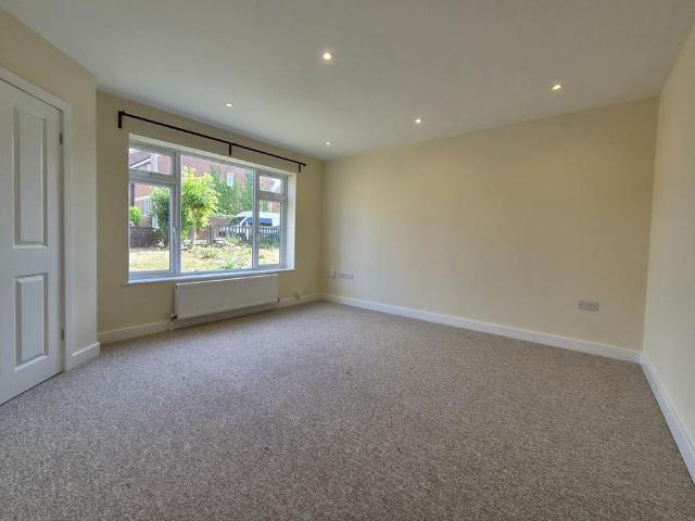 House for rent in Hamworthy, Poole