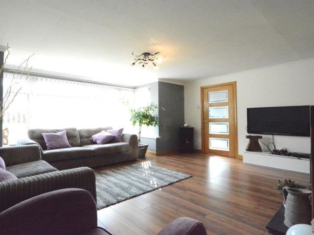 House for rent in Easthampstead, Bracknell
