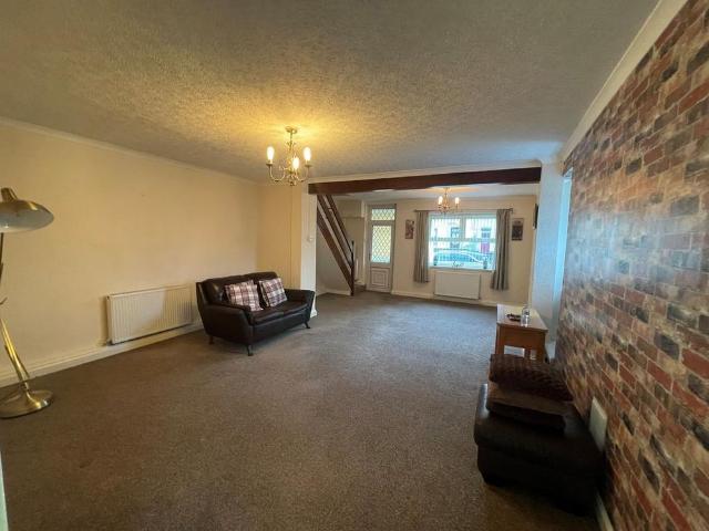 House for rent in Tir-y-dail, Ammanford